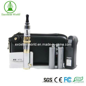 Telescope Style Safe E Smoke E-Cigarette